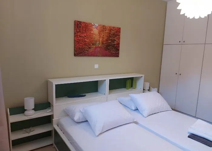 Mpatsi Sunset House