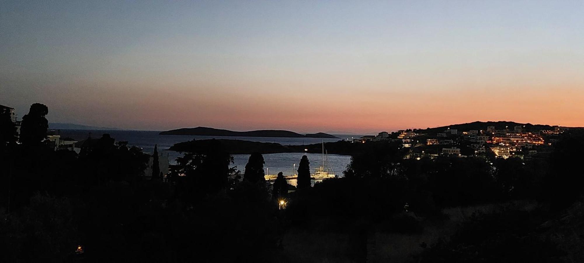 Sunset House *