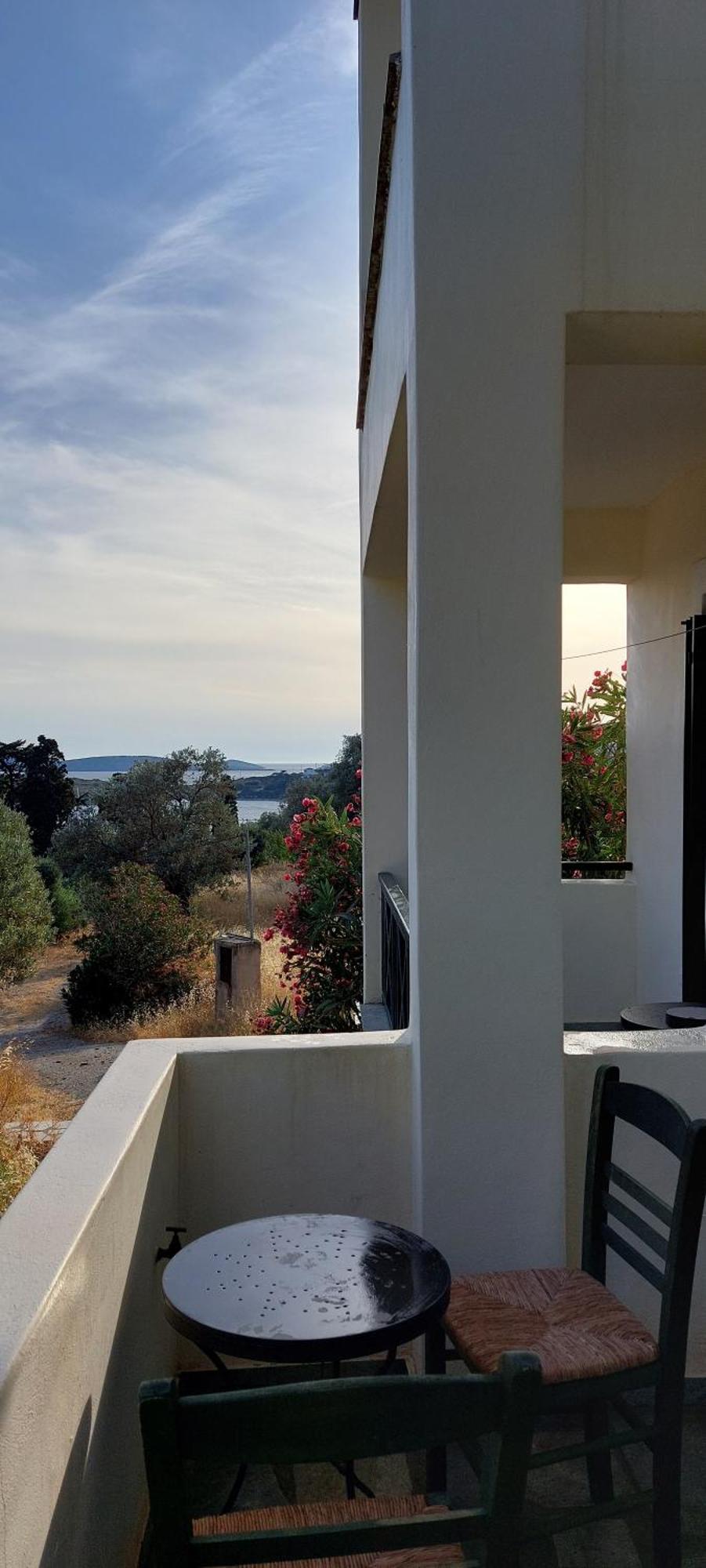 Villa Sunset House