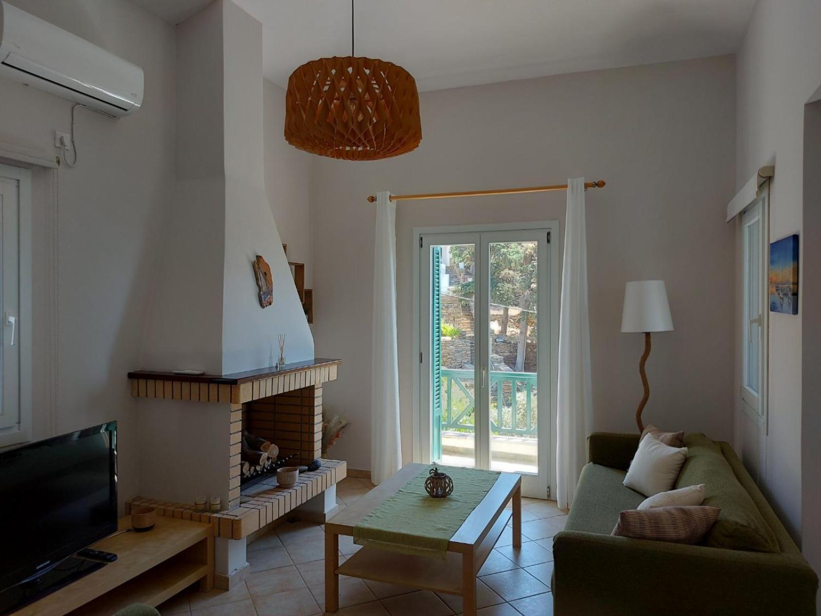 Sunset House Villa *