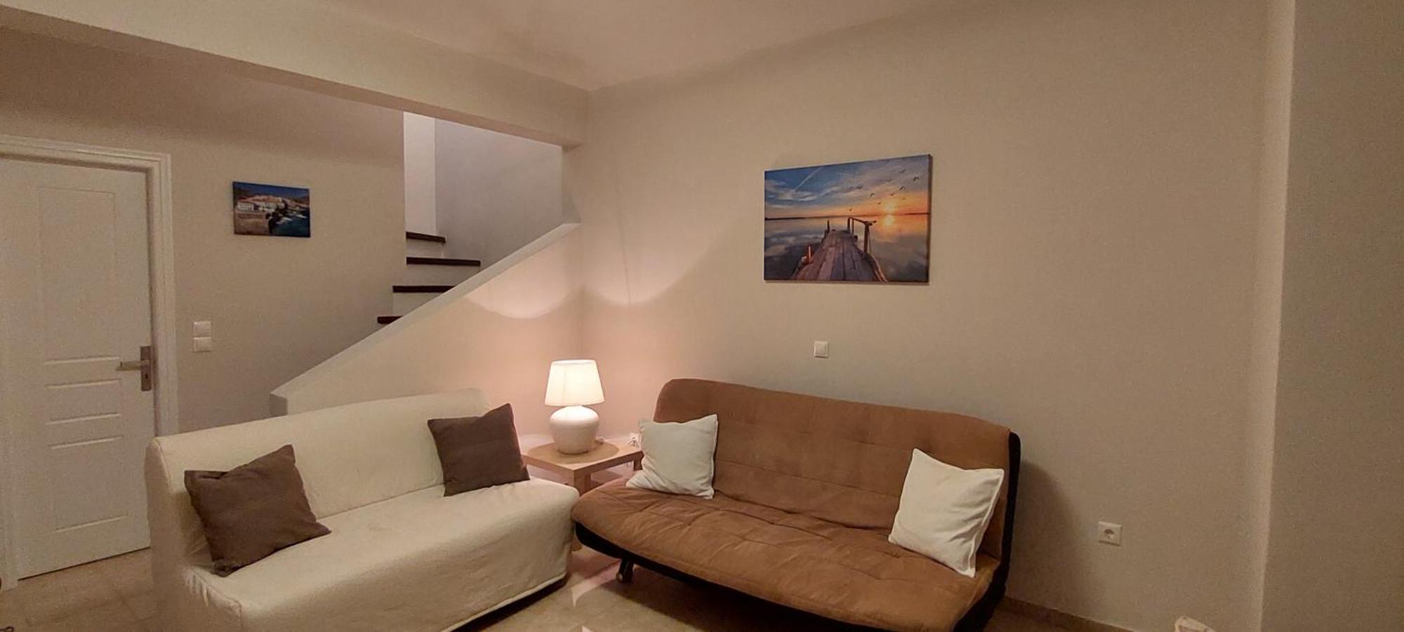 Sunset House * Mpatsi
